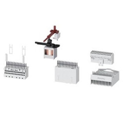 Moduł wyzwalania 3WA9111-0EM61, Siemens, SENTRON