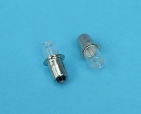 &amp;5,5V/1,00A P13,5s HALOGENOWA ŻARÓWKA