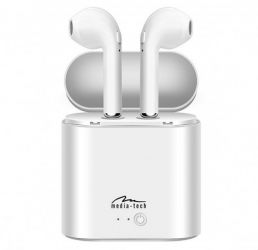 SLUCHAWKI R-PHONES TWS BLUETOOTH MT3589W