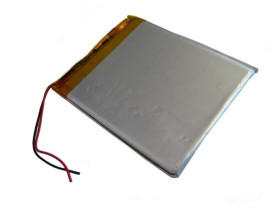 AKUMULATOR LI-POLY 2050MAH 3.7V