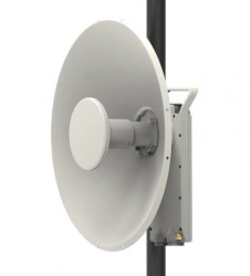 Most bezprzewodowy AC WAVE2 5GHz, 2x2 MIMO, RJ45 1000Mb/s, 25dBi, kabel EU Cambium EPMP Force 425 SM EU