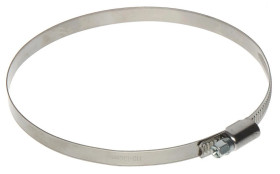 Opaska ślimakowa OPM-110-130X9.0