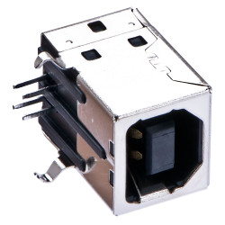 TruConnect Single B Series USB Connector