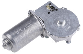 Motoreduktor DC Szczotkowy z przekładnią 45 obr./min 12mm 50 Nm, 8 Nm DOGA