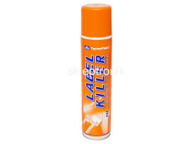 Preparat Label Killer 300ml AG spray