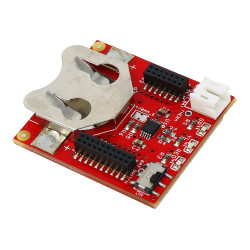 Olimexino Nano BAT - Power Supply Module