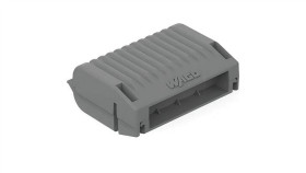 Wago Mufa Kablowa Żelowa Gelbox Na 2 Złączki 0,5-6Mm2 Ipx8