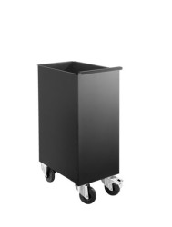 Blok szuflad, kolor: Czarny, 770mm x 305mm x 460mm, Facom