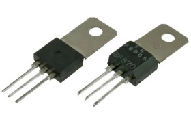 BF870 PNP (411B)
