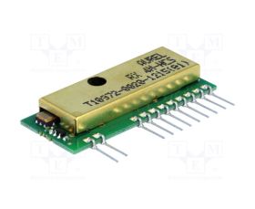 RF RX-4M-HCS RF RX-4M-HCS