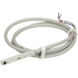 Magnetyczny czujnik siłownika pneumatycznego D-A93