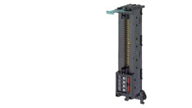 Moduł Złącza Czołowego Z 1X50 Biegunowym Złączem Idc Dla Cyfrowych 32 Modułów...