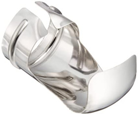 REFLECTOR NOZZLE FOR HOT AIR GUN