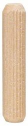 Kołek drewniany Bosch Accessories 2607000446 8 mm 40 szt.