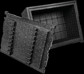 1000010161 Thermal insert for L-BOXX 374