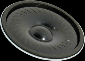 2949 VISATON miniature speaker, 5 cm, 16 ohm, IP 65