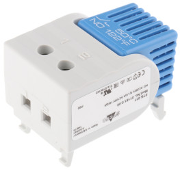 Termostat do szaf sterowniczych NO STEGO