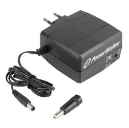 Zasilacz buforowy awaryjny UPS 12V DC 2,1A 25W 2,6Ah do routerów i urządzeń sieciowych PowerWalker