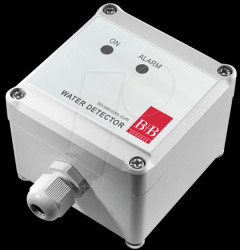 LEME-12V Leak detector, electrolytic, 5 - 60°C