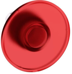 ABB 1SFA611125R1101 MPM2-11R Podświetlany przycisk grzybkowy czerwony 1 szt.