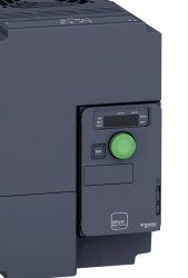 Przemiennik częstotliwości Schneider Electric ATV320U75M3C