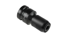 Adapter Do Zakrętarek Udarowych Z 1/2 Na 1/4 Szybki Montaż