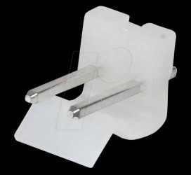 5281-02A/1032-1021 Molex, pin header - KK - 1x2-pin - connector