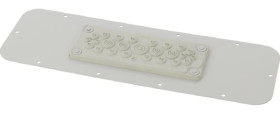 Przepust membranowy AWOH-PM25D 25 przepustowy