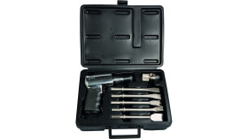 MARTEAU BURINEUR HEXAGONAL 11 MM METAL E