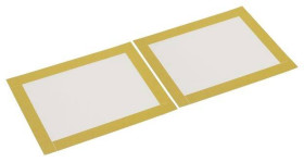 Hager MES-ILS04 Osłona przeciw owadom tworzywo sztuczne biały 1 szt.