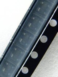Driver LED BCR402R