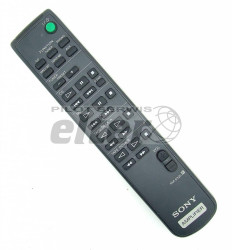 Zamiennik SONY RM-S325