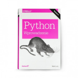 Python. Wprowadzenie. Wydanie V - Mark Lutz
