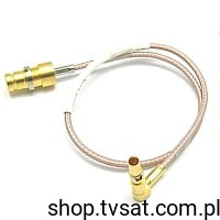 V42251-C614-V104-1 HF Patch Cord CABLE SIEMENS