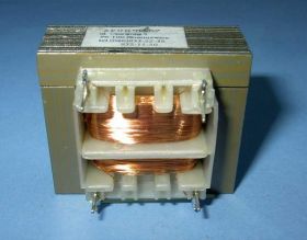 TS-2/034 12V/0,17A TRAFO
