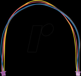 333313 Developer boards - EasyC cable, 50cm