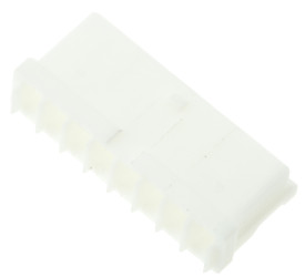 Obudowa złącza 8-pinowe -rzędowe raster: 1.5mm Molex Żeński Montaż na kablu Pico-SPOX Złącze Pico-SPOX przewód-płytka