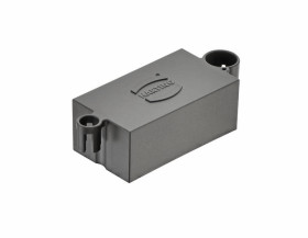 Złącze przemysłowe 09300105418 Harting Zawartość: 1 szt.