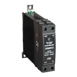 Sensata Crydom CKM0620 SolidStateRelay 20A 4-3Nan