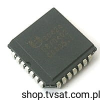 02722 30424 CC195 Automotive IC SMD-PLCC28 BOSCH