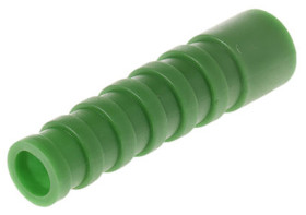 Osłona gumowa odciążająca, Osłona redukująca naprężenia BNC,