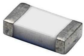 Kondensator K-SMD/0805/100N/50V