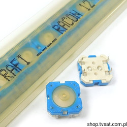 1.14.001.502 Switch N.O. 42V 0.1A THT RAFI