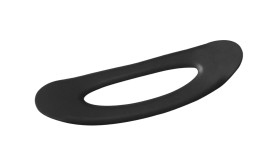 Zestawy nagłowne, Wymienna wkładka z pianki, do uzytku z: Kask serii 9100