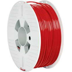 Verbatim 55330 Filament PLA 2.85mm 1Kg Red