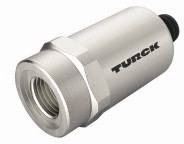 Turck Przetworniki ciśnienia 1 szt. PT40R-2001-I2-H1141