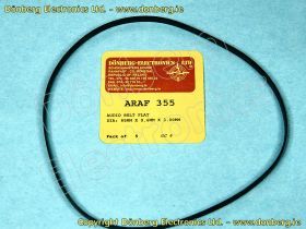 ARAF 355