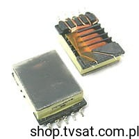 CTX210609FR4-R-NL Transformer High Voltage SMD COOPER