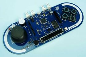 MODUŁ ESPLORA ATMEGA 32U4-AU