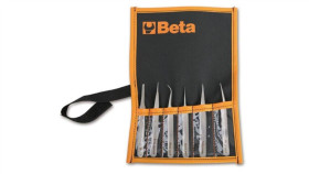 Zestaw Pęset Kwasoodpornych Niemagnetycznych 6Szt.